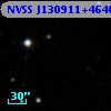 NVSS J130911+464045