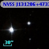 NVSS J131206+473342