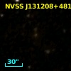 NVSS J131208+481427