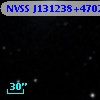 NVSS J131238+470203