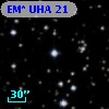 EM* UHA   21