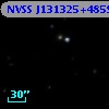 NVSS J131325+485910