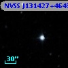 NVSS J131427+464540