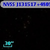 NVSS J131517+480500