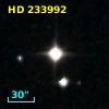 HD 233992