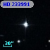 HD 233991