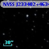 NVSS J233402+463422