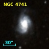 NGC  4741