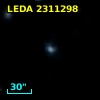 LEDA 2311298
