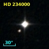 HD 234000