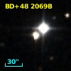 BD+48  2069B