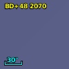 BD+48  2070