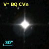 V* BQ CVn