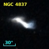 NGC  4837