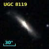 UGC  8119