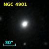 NGC  4901