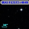 IRAS F12572+4849