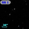 WB 1301+4810