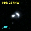 Mrk  237NW