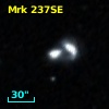 Mrk  237SE