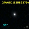 2MASX J12582279+4816141