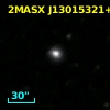2MASX J13015321+4723488