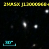 2MASX J13000968+4911045
