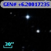 GEN# +6.20017235