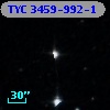 TYC 3459-992-1