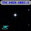 TYC 3459-1092-1