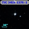 TYC 3459-1378-1