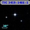 TYC 3459-1466-1