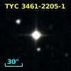 TYC 3461-2205-1