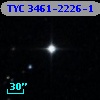 TYC 3461-2226-1
