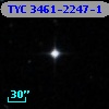 TYC 3461-2247-1
