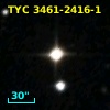 TYC 3461-2416-1