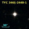 TYC 3461-2448-1