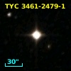 TYC 3461-2479-1