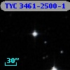 TYC 3461-2500-1