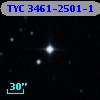 TYC 3461-2501-1