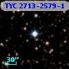 TYC 2713-2579-1