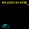 RX J1257.0+4738