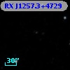RX J1257.3+4729