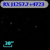 RX J1257.7+4723