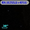 RX J1255.5+4711