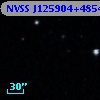 NVSS J125904+485437