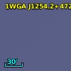 [VV2006c] J125416.9+472055