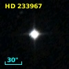 HD 233967