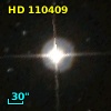 HD 110409