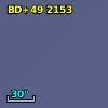 BD+49  2153